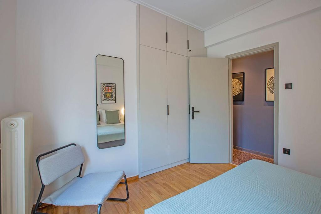 Petra & Phos Acropolis Luxury Apartments Athen Exterior foto